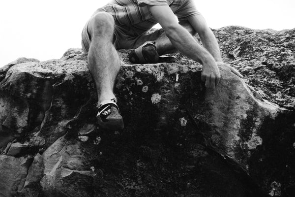 Camisetas de Escalada