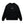 Hoodie de escalada GRAVA GH-AS01 algodón 500GSM vista frontal