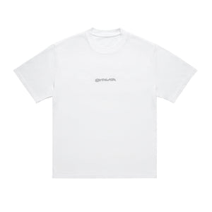 Camiseta de escalada GRAVA GT-AS01 algodón 240GSM vista frontal