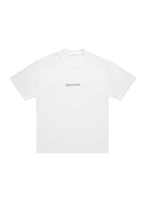 Camiseta de escalada GRAVA GT-AS01 algodón 240GSM vista frontal